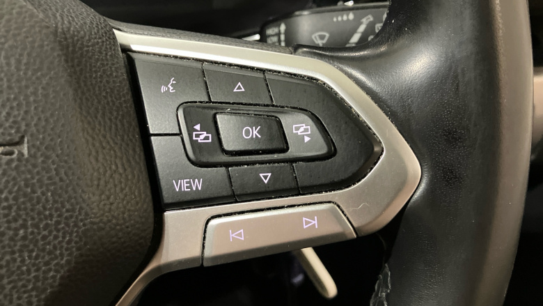 Volkswagen Caravelle 2.0 TDI Executive 199 4MOTION 5dr DSG Diesel Estate